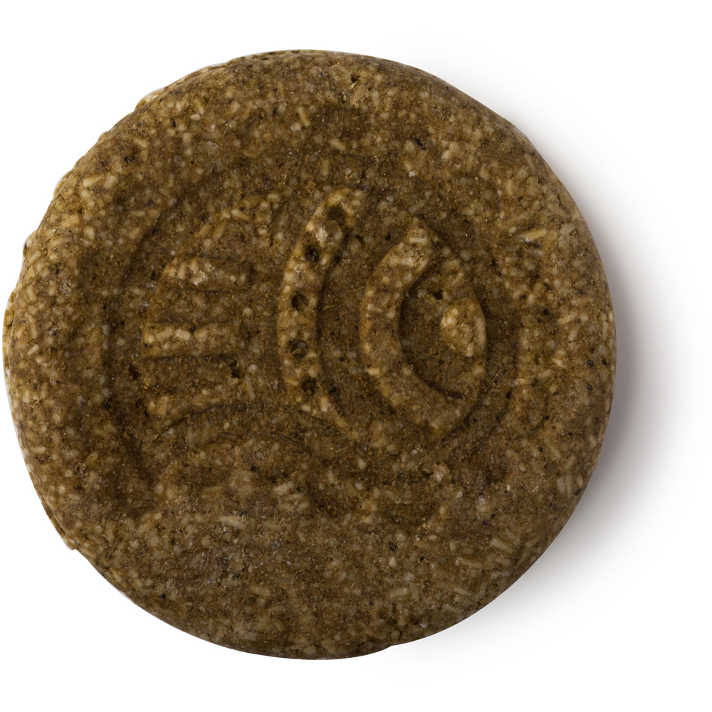 The NEW LUSH Ltd Shampoo Bars 3 Copperhead web