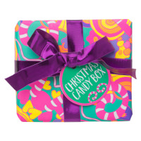 Christmas Candy Box Gift