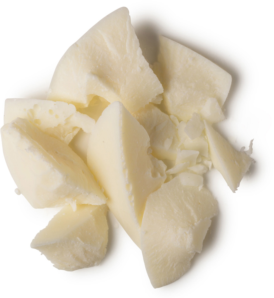 Cupuacu Butter Cupuacu Butter