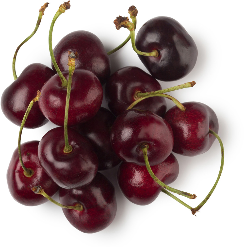 Cherry Infusion Cherry Infusion