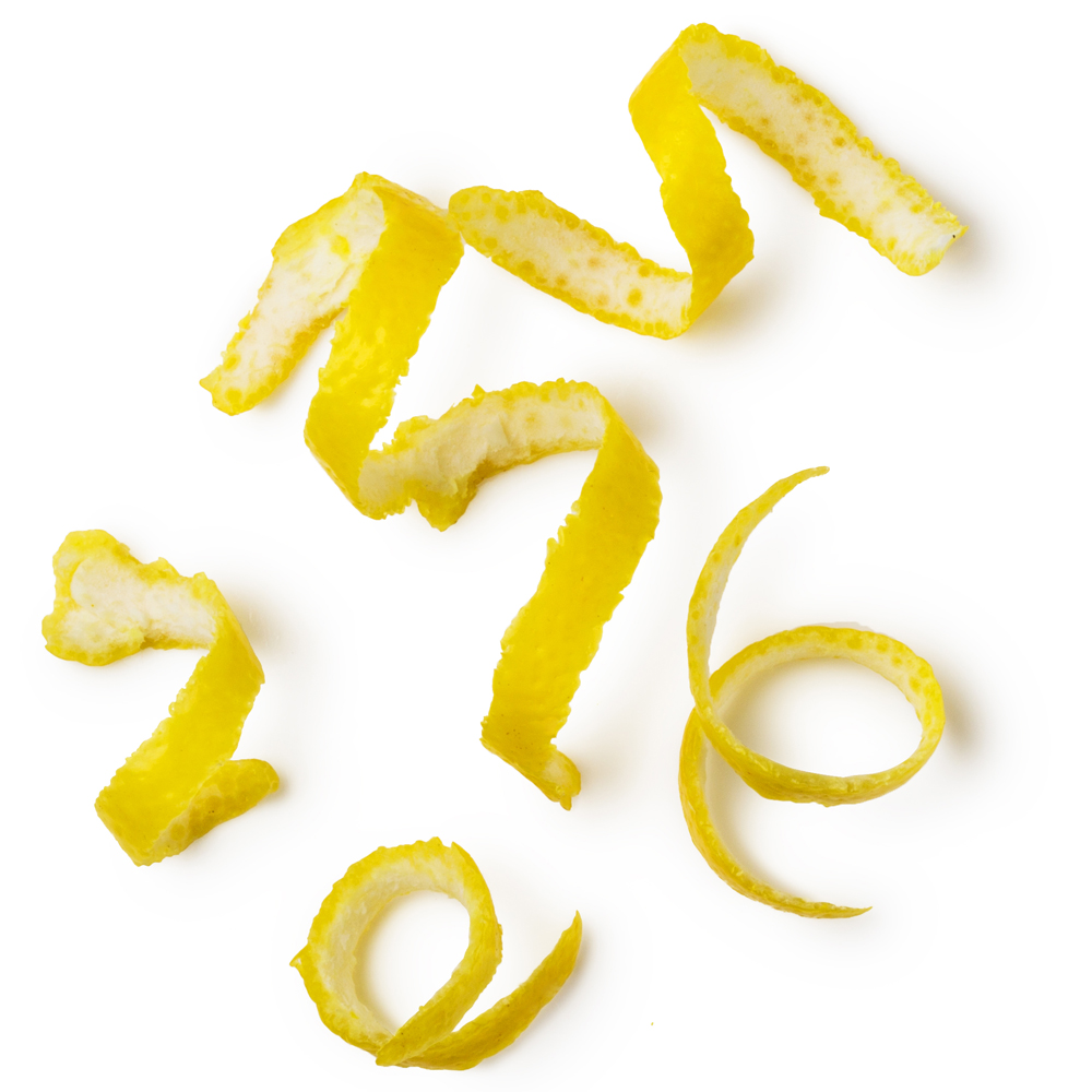 lemon peeler for drinks