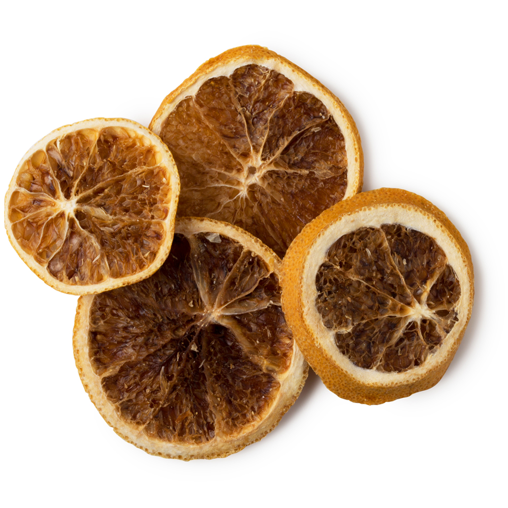dried_ oranges