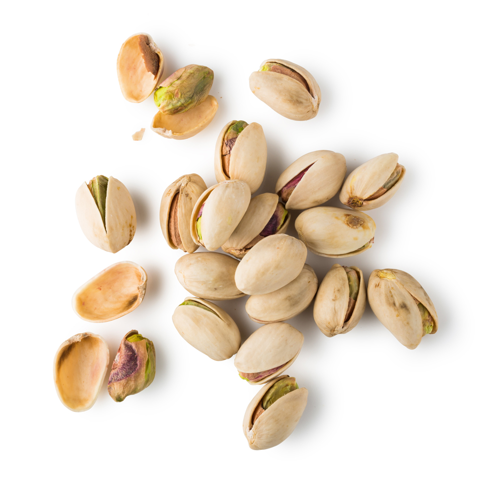 pistachio
