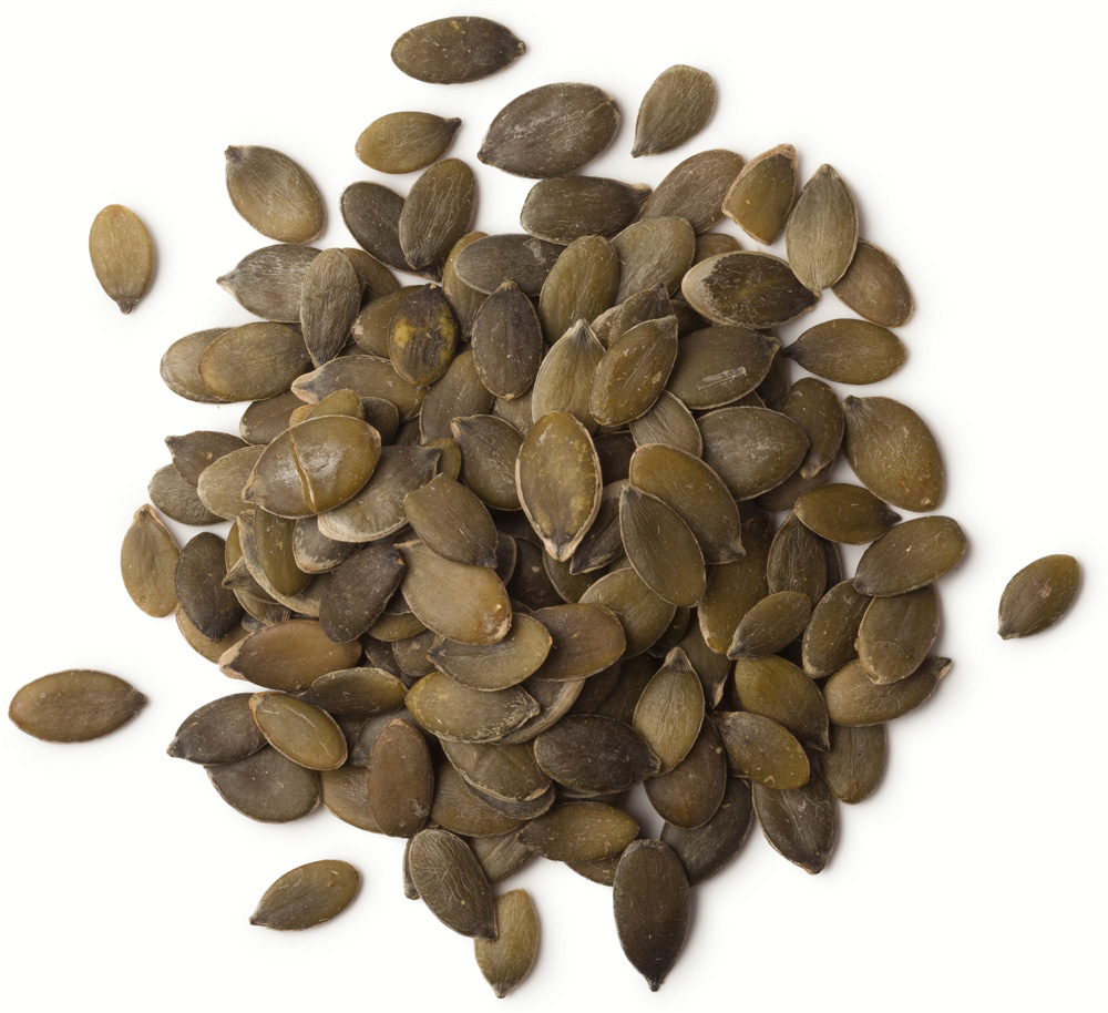 pumpkin seed