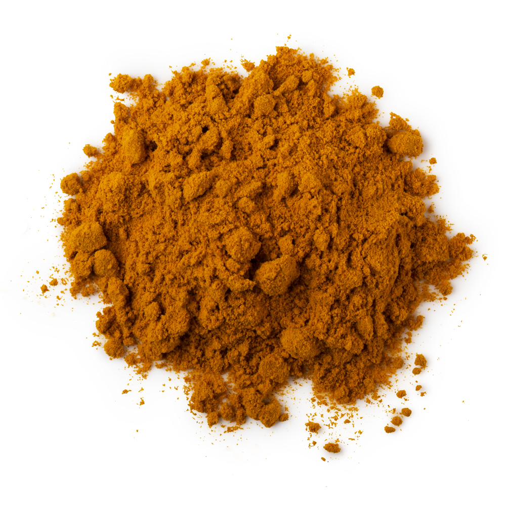 tumeric