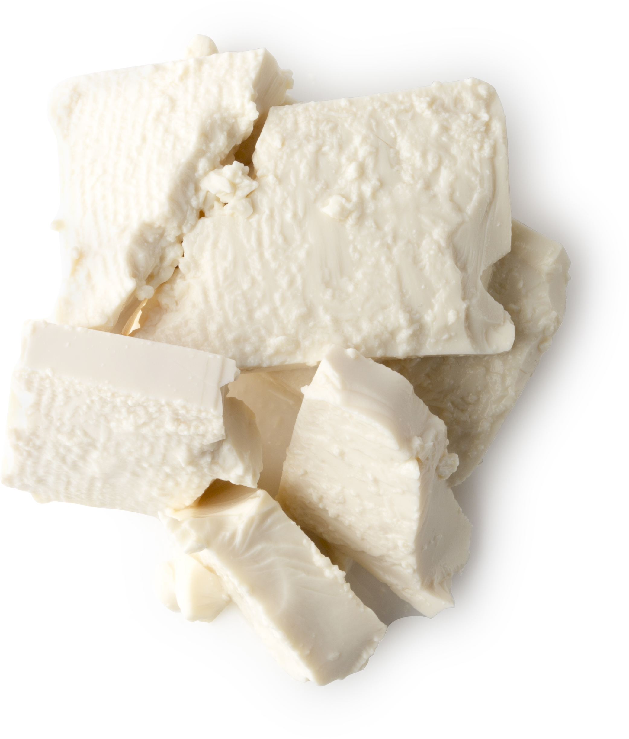 Tofu Sedoso | Lush España