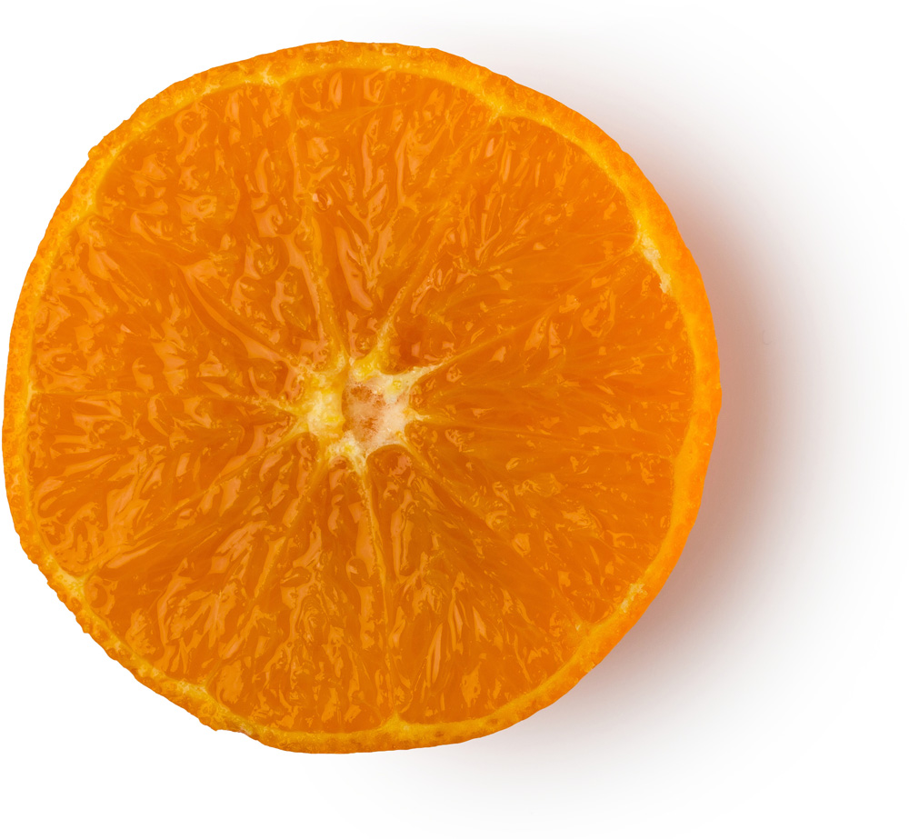 Tangerine Tangerine
