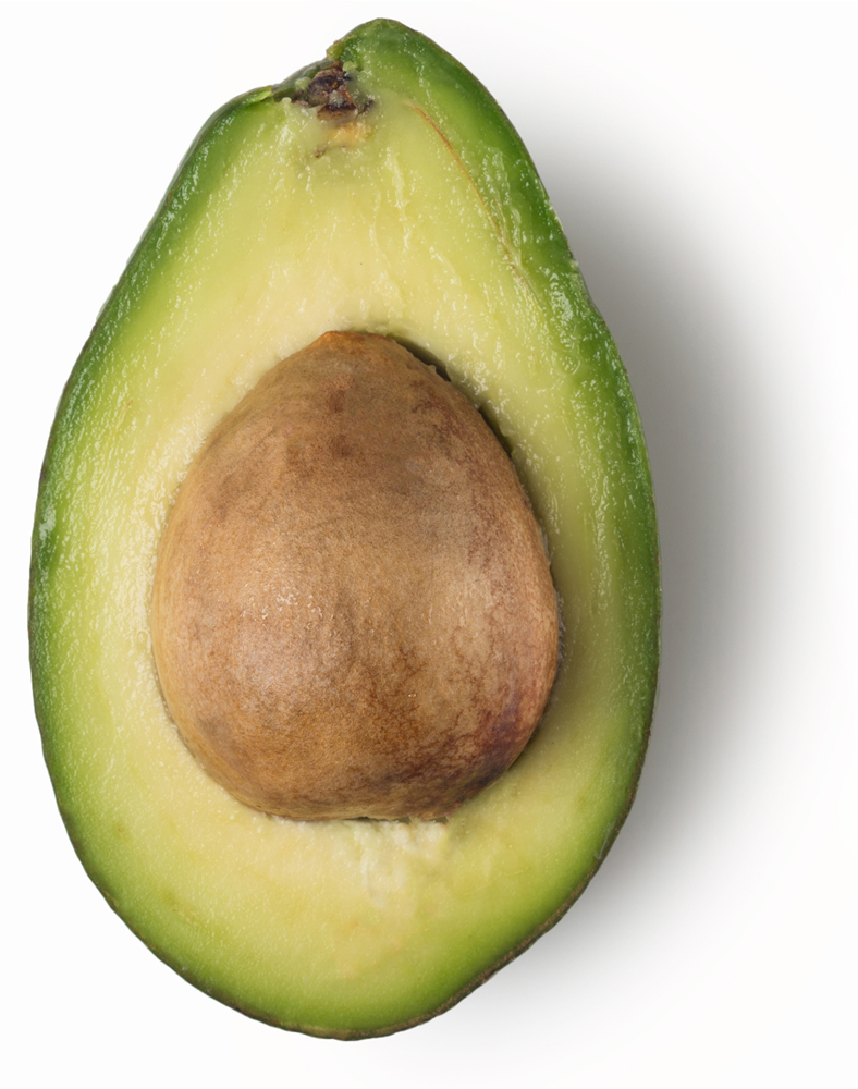 Avocado Butter Lush Fresh Handmade Cosmetics Uk