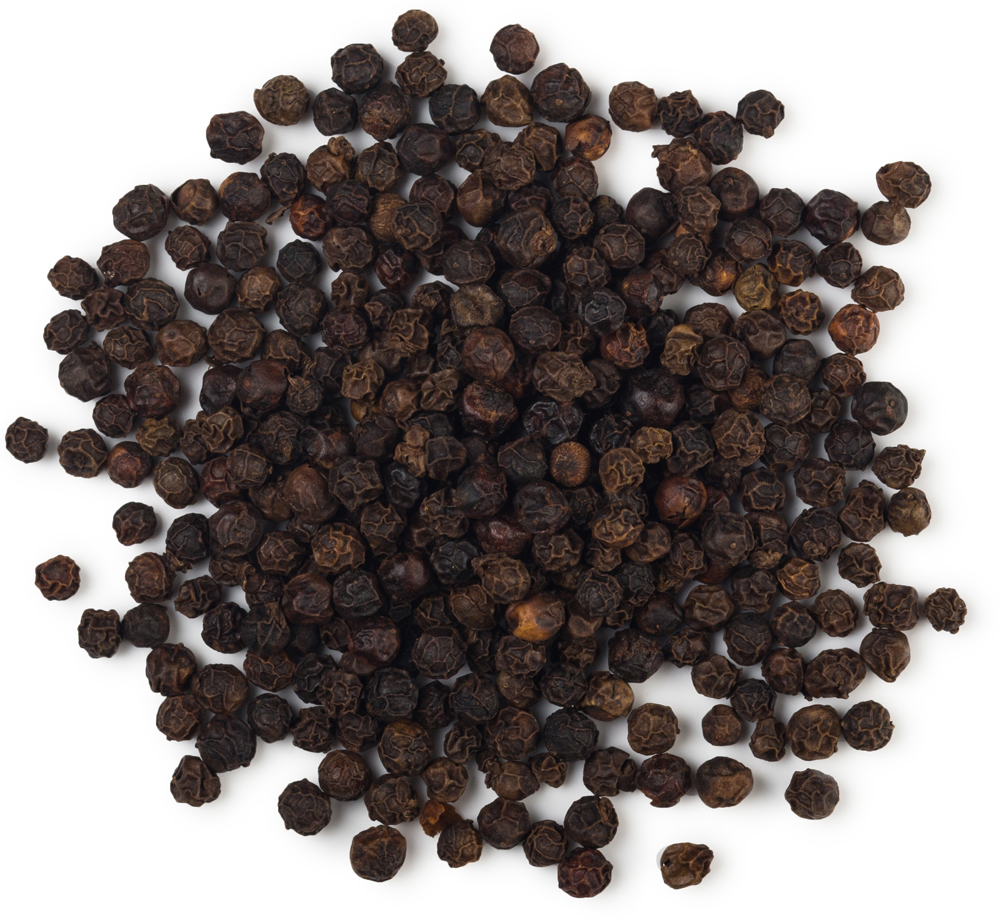 Black Pepper Oil Black Pepper Oil