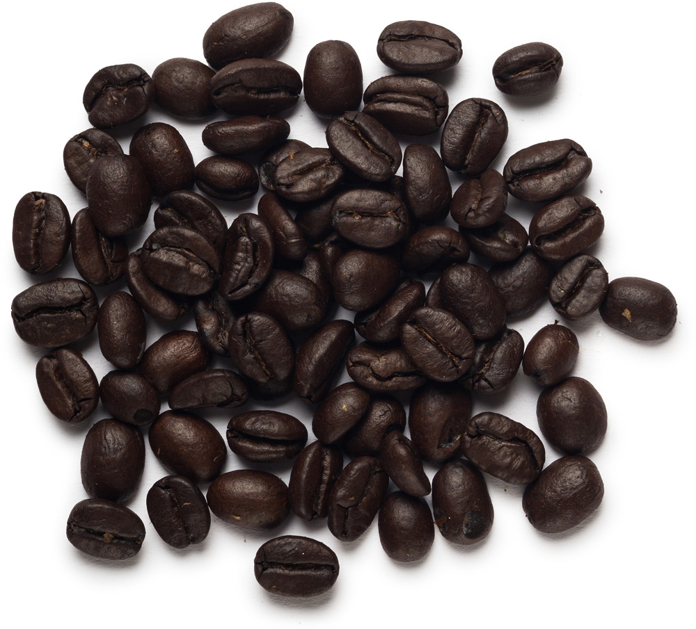 Ground Coffee | Lush Fresh Handmade Cosmetics UK