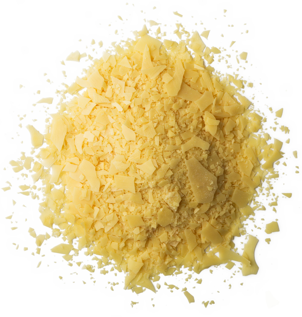 Carnauba wax flakes Carnauba wax flakes