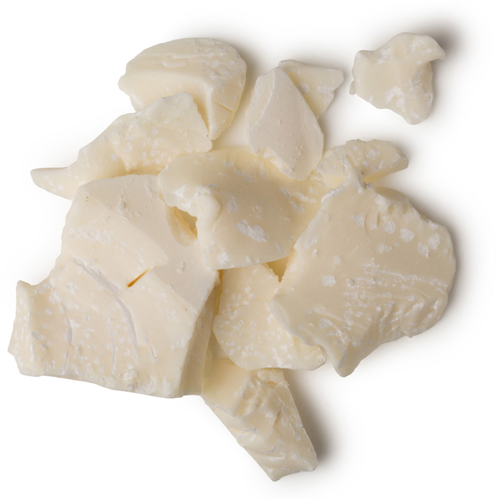 Illipe butter Illipe butter