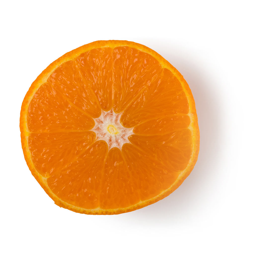 Fresh Mandarin Fresh Mandarin