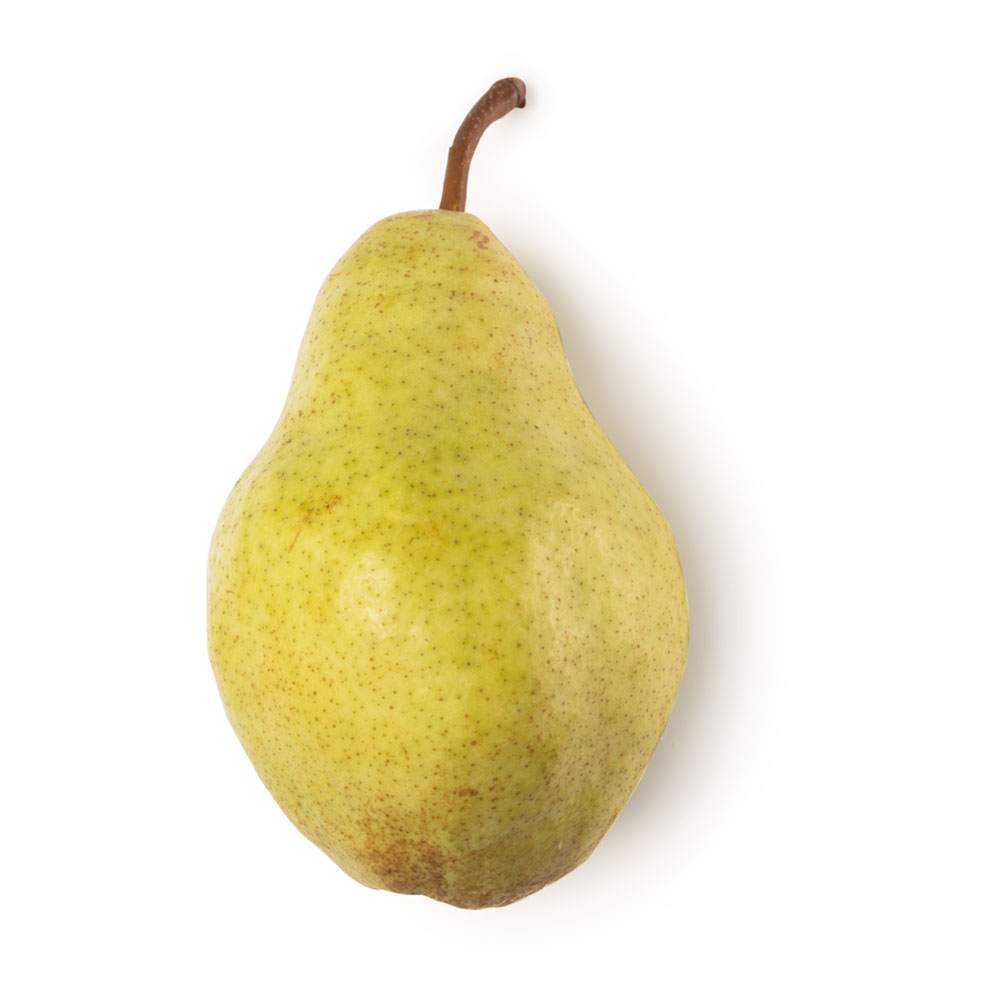 Pear Puree pear-puree