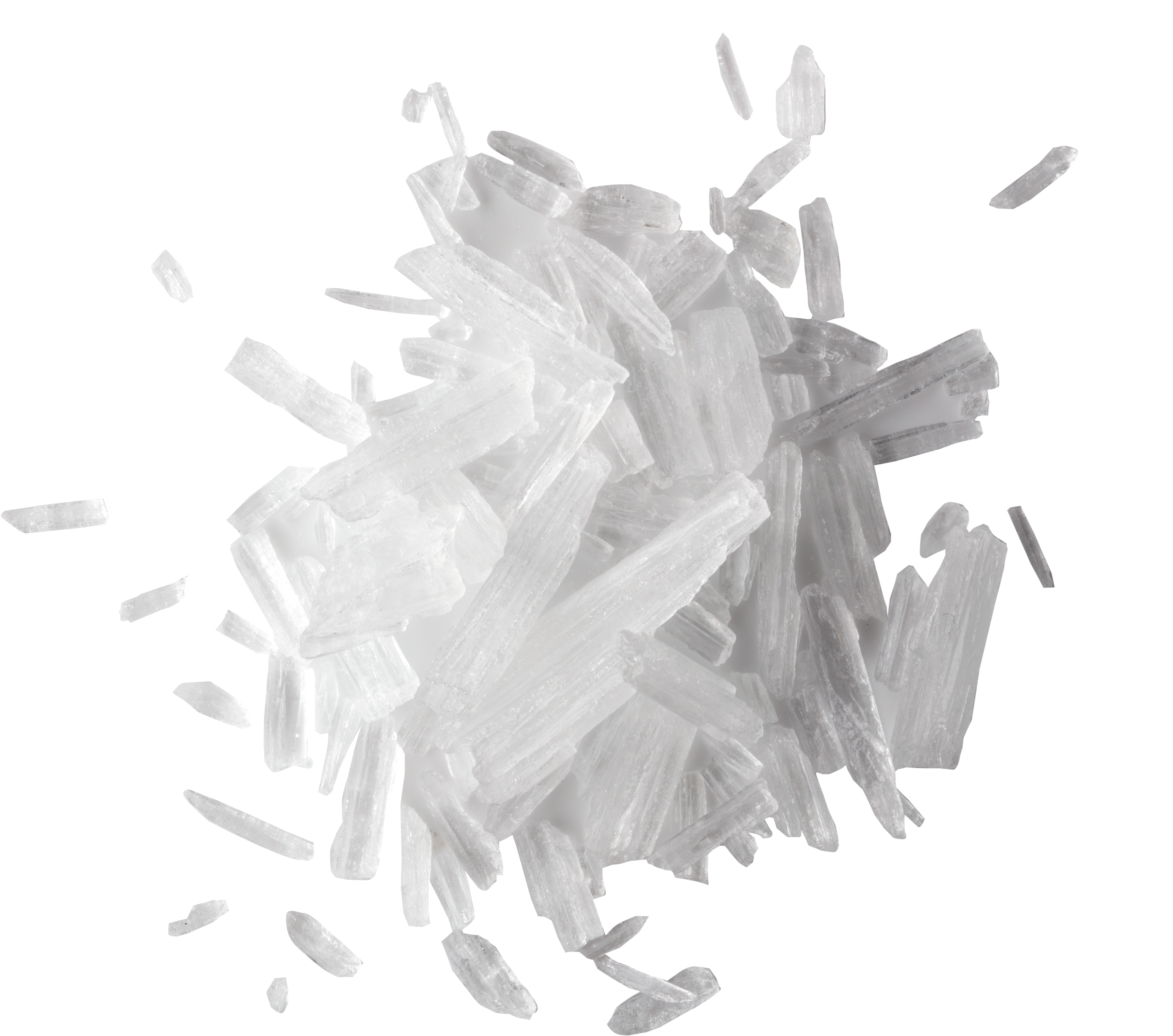 Menthol Crystal menthol-crystals