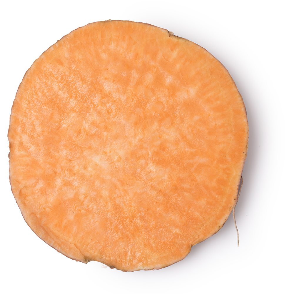 Sweet potato sweet potato