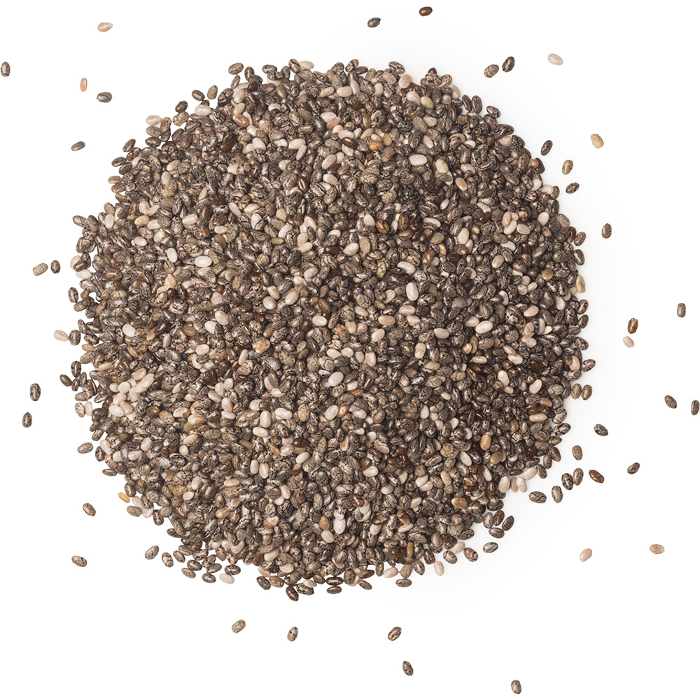 Chia Seeds chia seeds