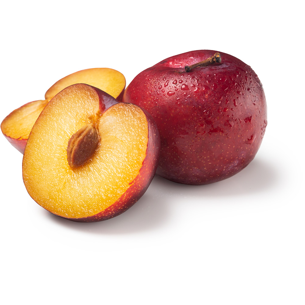 Plums Plums