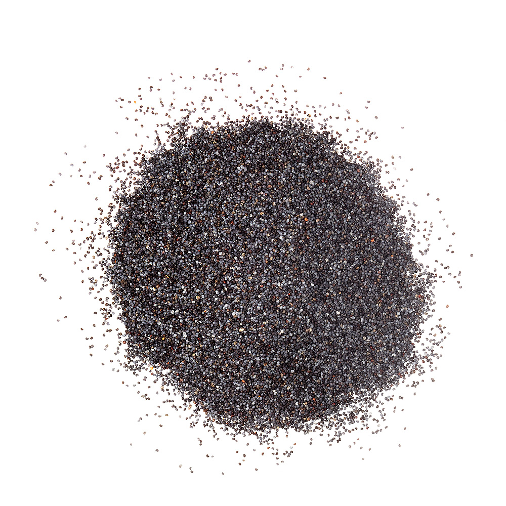 Poppy Seeds | Lush Fresh Handmade Cosmetics UK