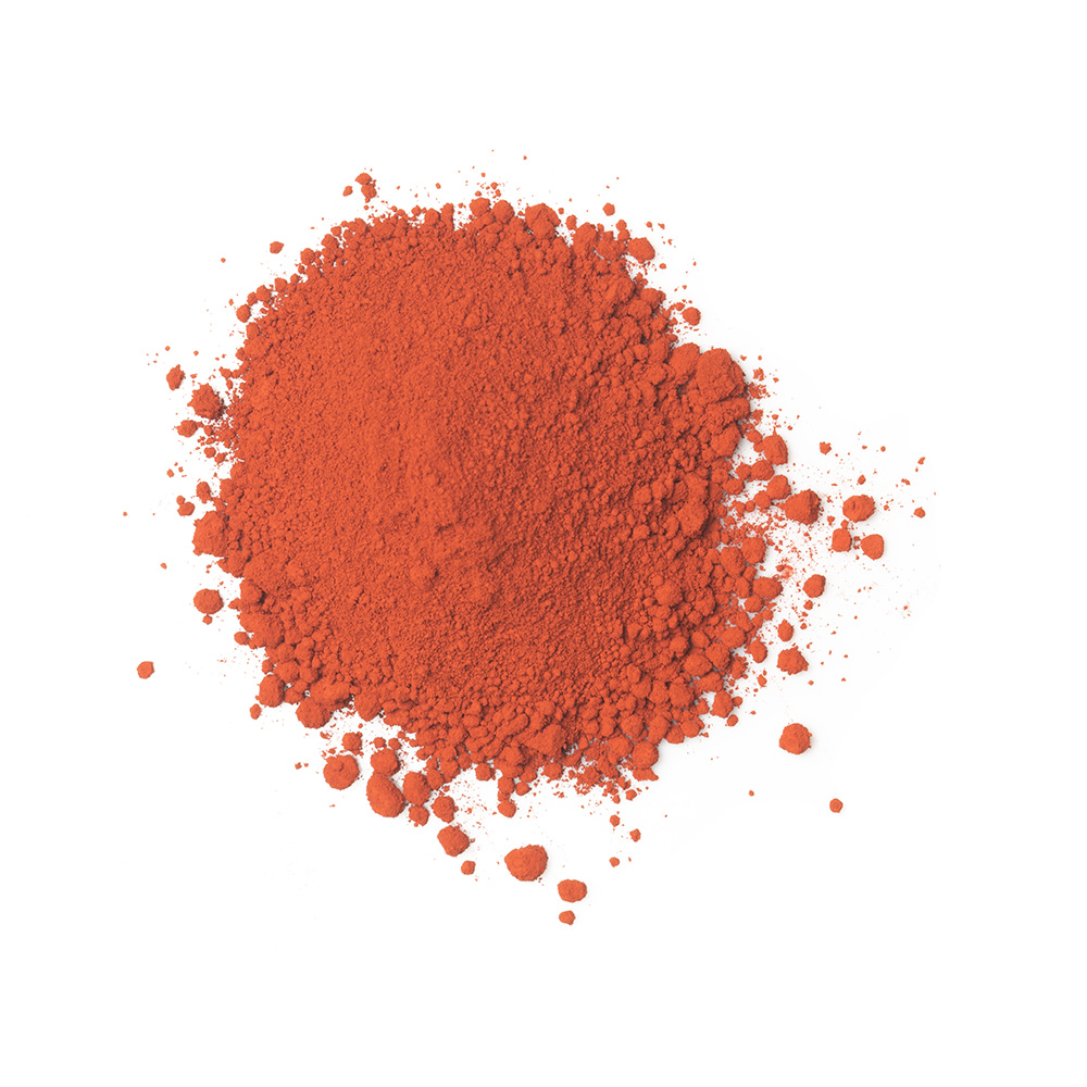 Red Iron oxide Red Iron oxide