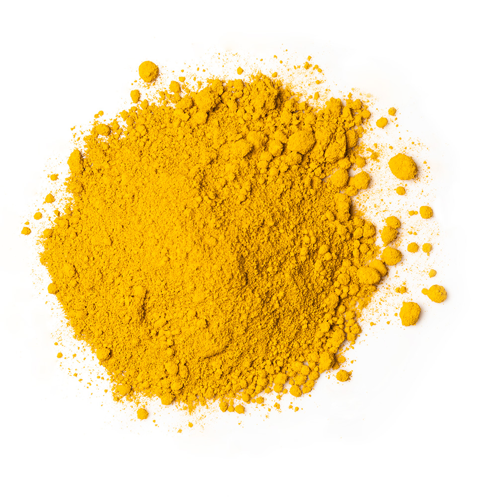 Yellow Iron Oxide Yellow Iron Oxide