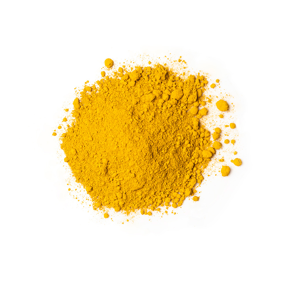 Yellow Iron Oxide Yellow Iron Oxide