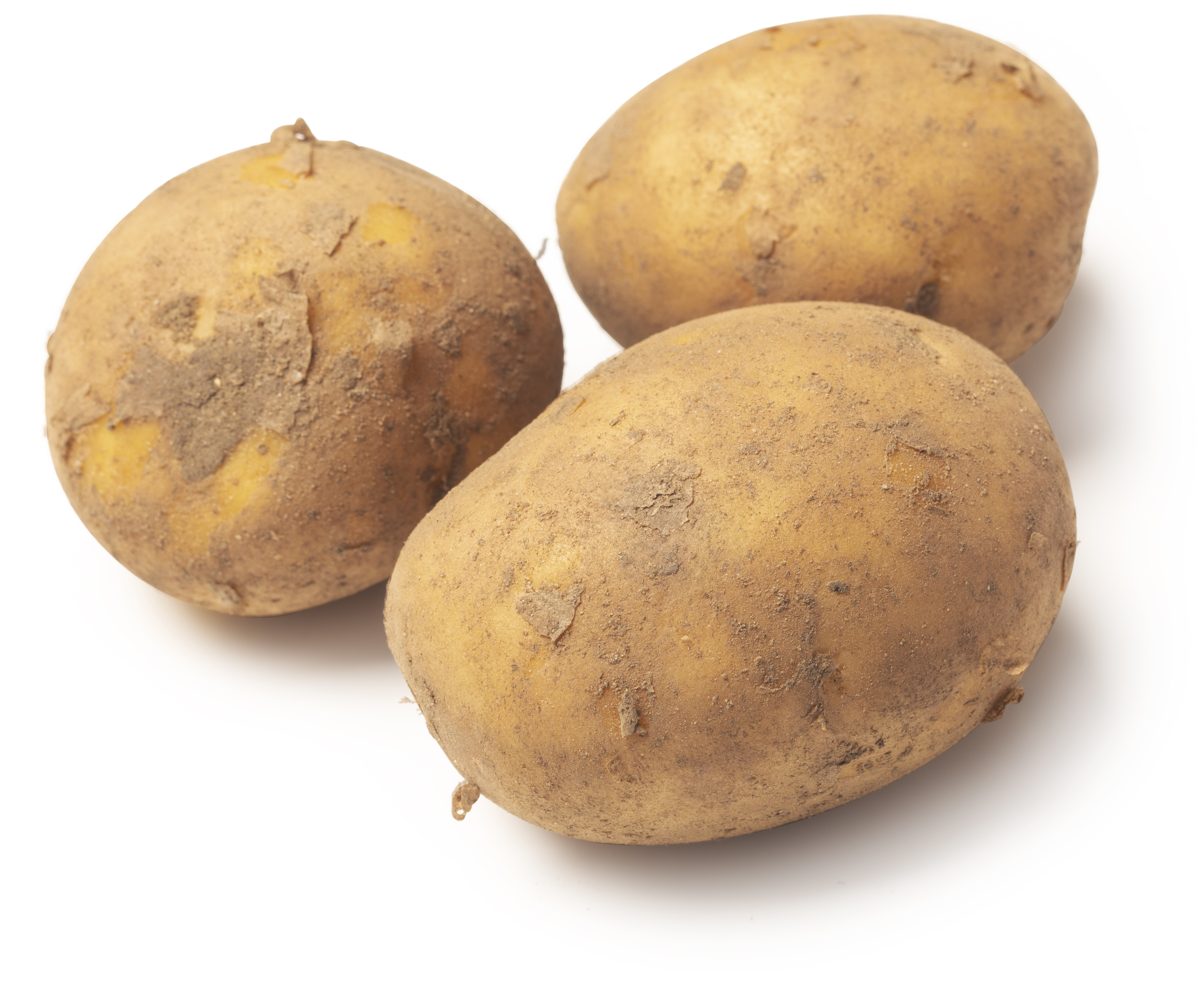Potatoes Potatoes