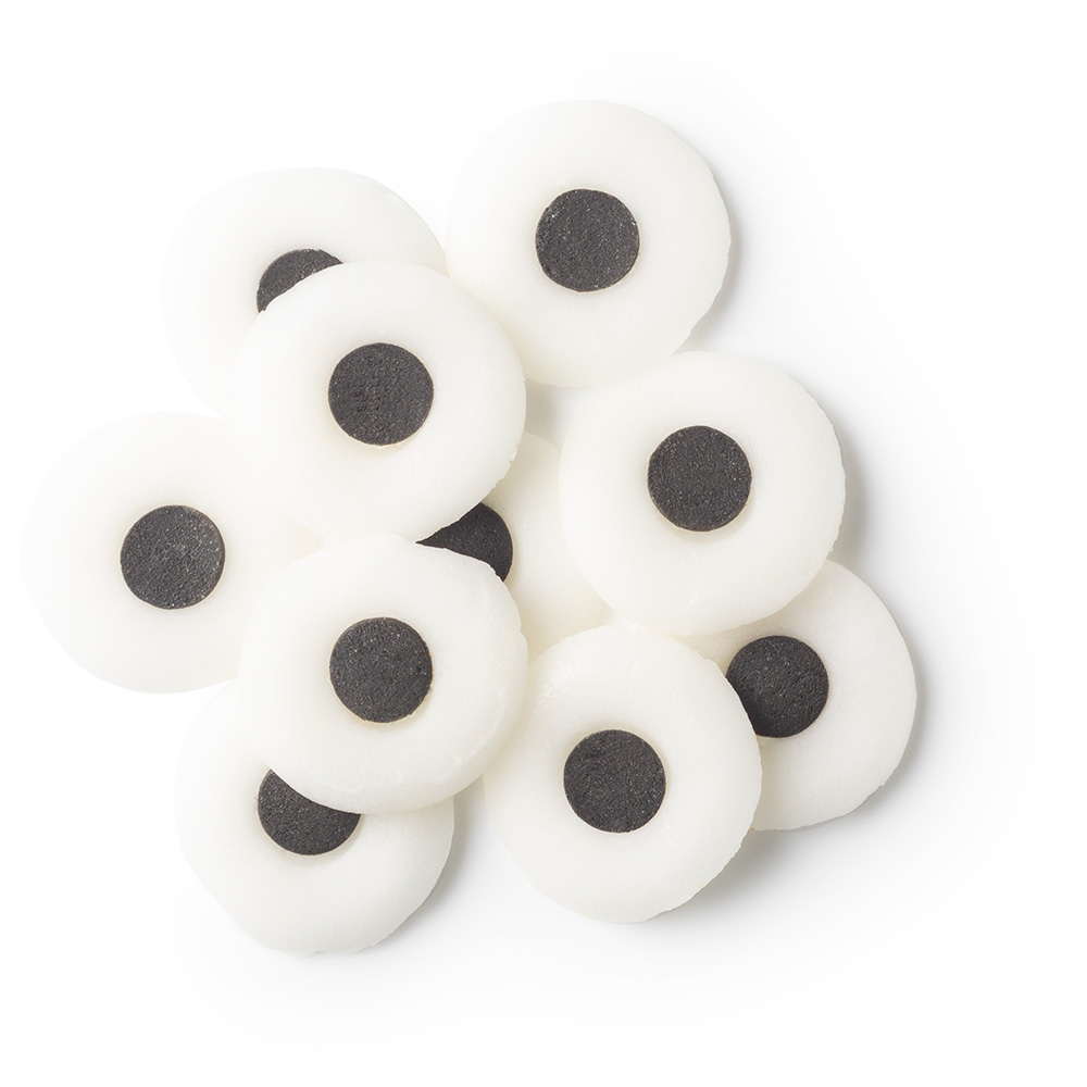 Bonbons en forme d'yeux (Candy Eyes) Lush France