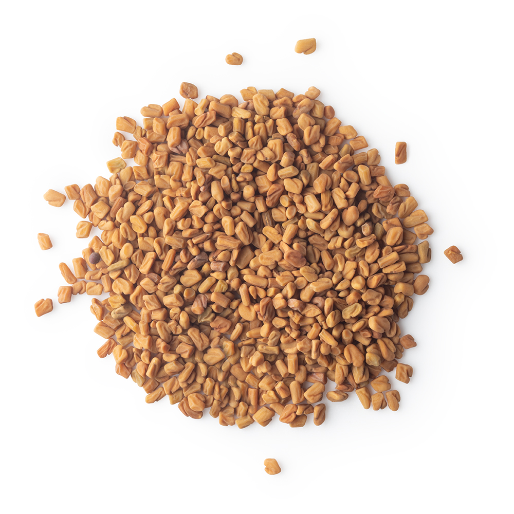 Fenugreek seeds Fenugreek seeds