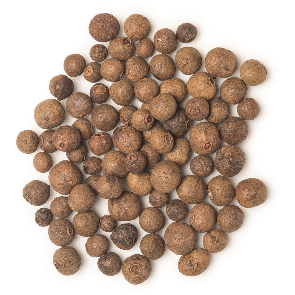 Allspice Powder Lush Fresh Handmade Cosmetics UK