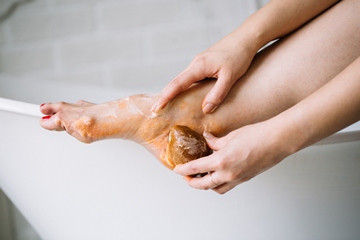 パミスパワー フットソープ ラッシュ公式サイト Lush Fresh Handmade Cosmetics パミスパワー フットソープ ラッシュ公式サイト Lush Fresh Handmade Cosmetics