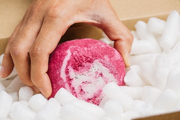 ローズジャム バブルルーン バブルバー ラッシュ公式サイト Lush Fresh Handmade Cosmetics