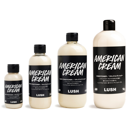 お気に入りはビッグサイズで ラッシュ公式サイト Lush Fresh Handmade Cosmetics