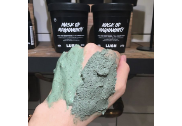 毛穴の救世主 その名はパワーマスク ラッシュ公式サイト Lush Fresh Handmade Cosmetics