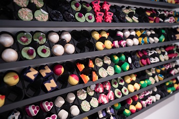 あなたを満たすlush 新宿店の体験 ラッシュ公式サイト Lush Fresh Handmade Cosmetics