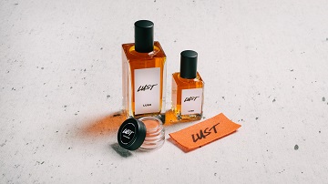 ラスト ソリッドパフューム ソリッドパフューム ラッシュ公式サイト Lush Fresh Handmade Cosmetics