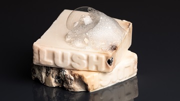 スノータフィー ソープ ラッシュ公式サイト Lush Fresh Handmade Cosmetics