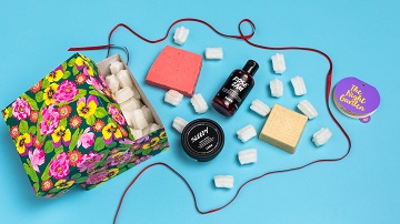 ナイトガーデン ギフト ラッシュ公式サイト Lush Fresh Handmade Cosmetics