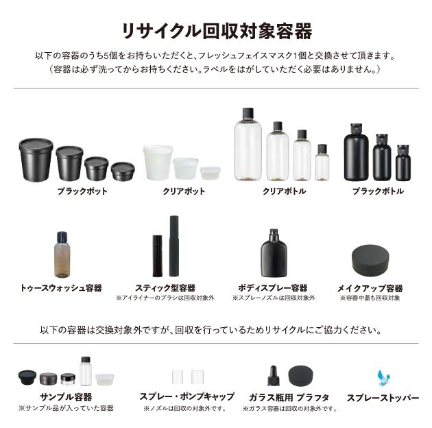 新宿限定の商品を教えてください Products ラッシュ公式サイト Lush Fresh Handmade Cosmetics