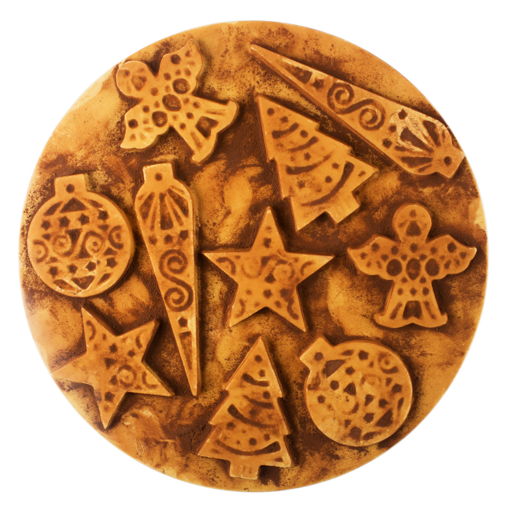 Lush Yog Nog Soap - £3.40 - Lush.co.uk