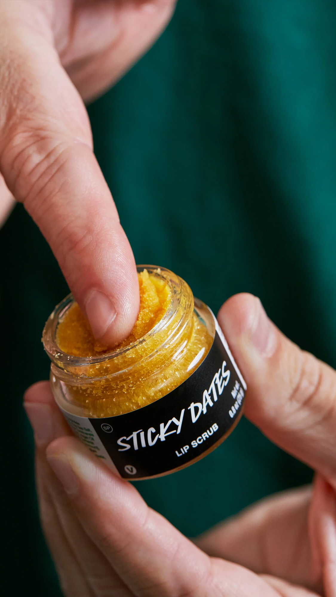 Sticky Dates