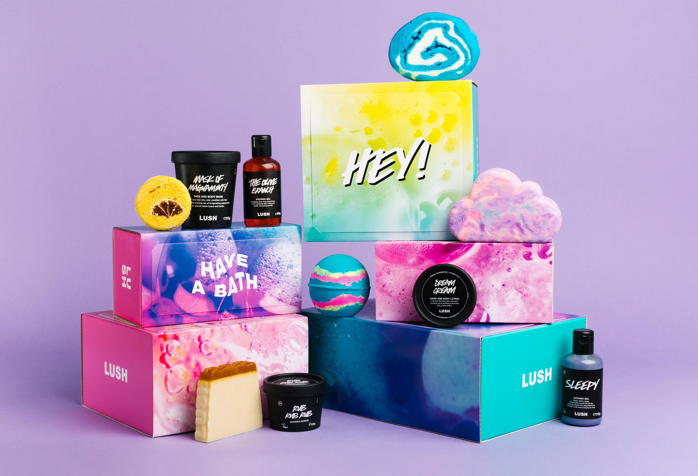 Carton Boxes packaging