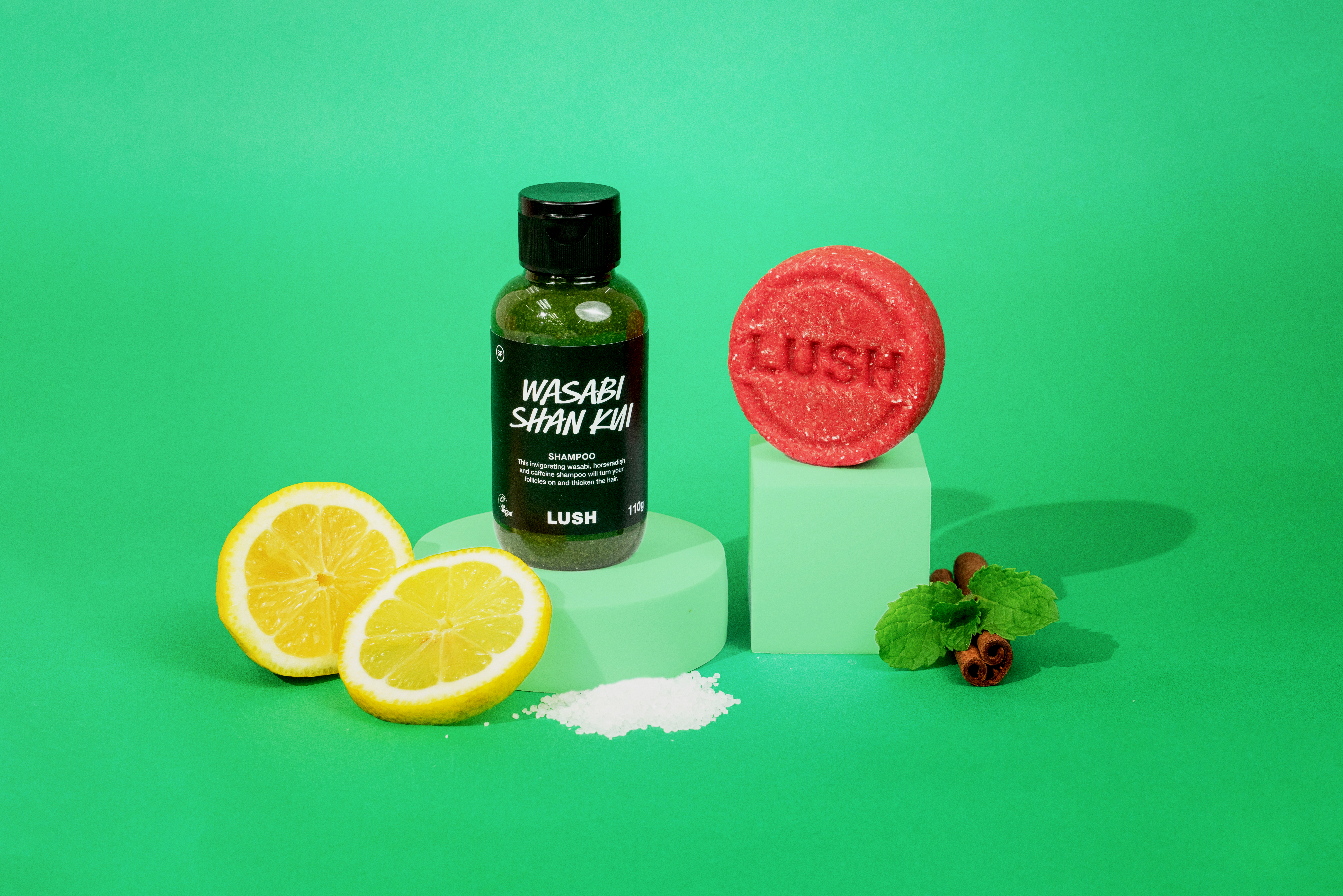 LUSH 公式｜ラッシュ フレッシュハンドメイドコスメ | LUSH