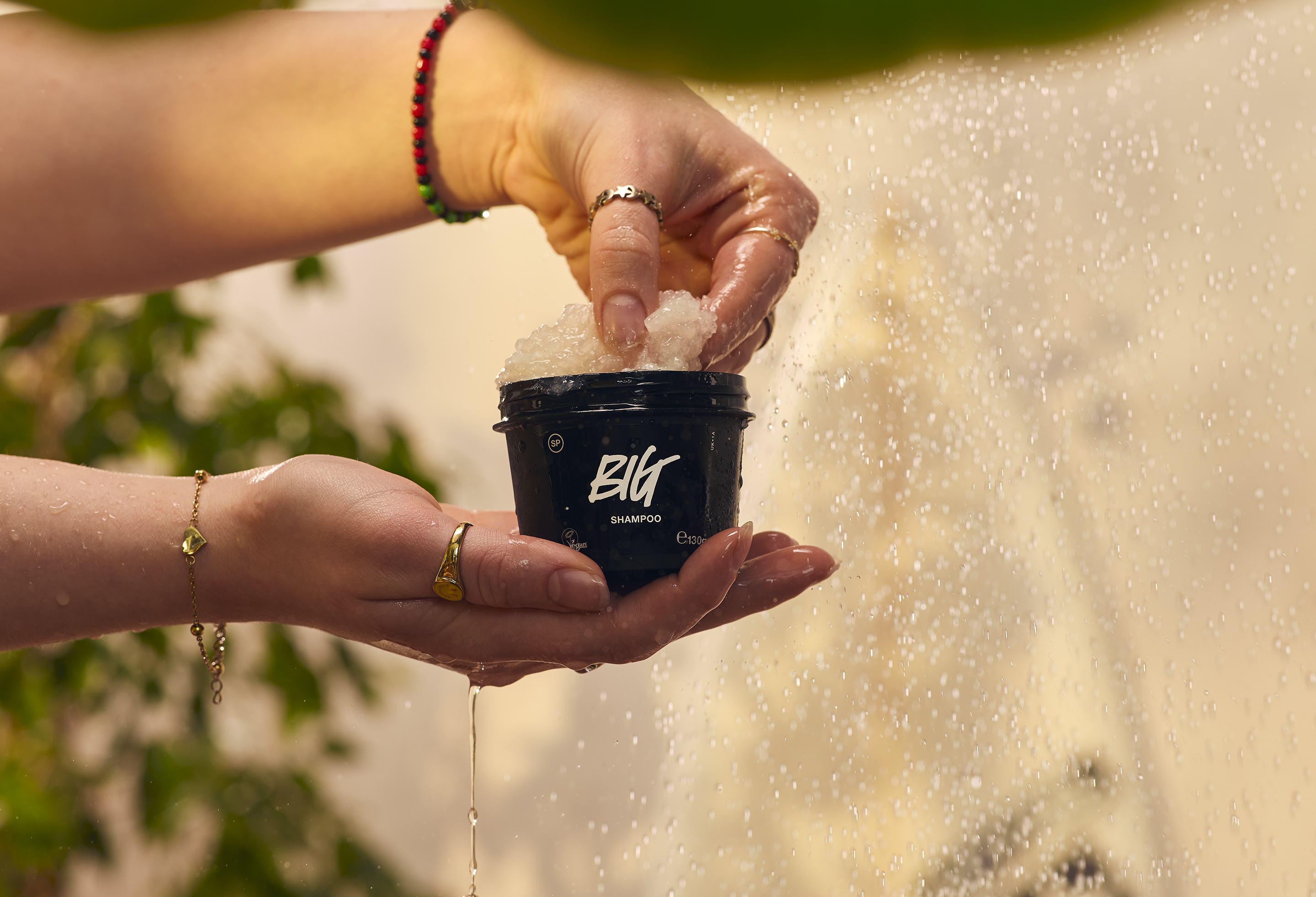 LUSH 公式｜ラッシュ フレッシュハンドメイドコスメ | LUSH