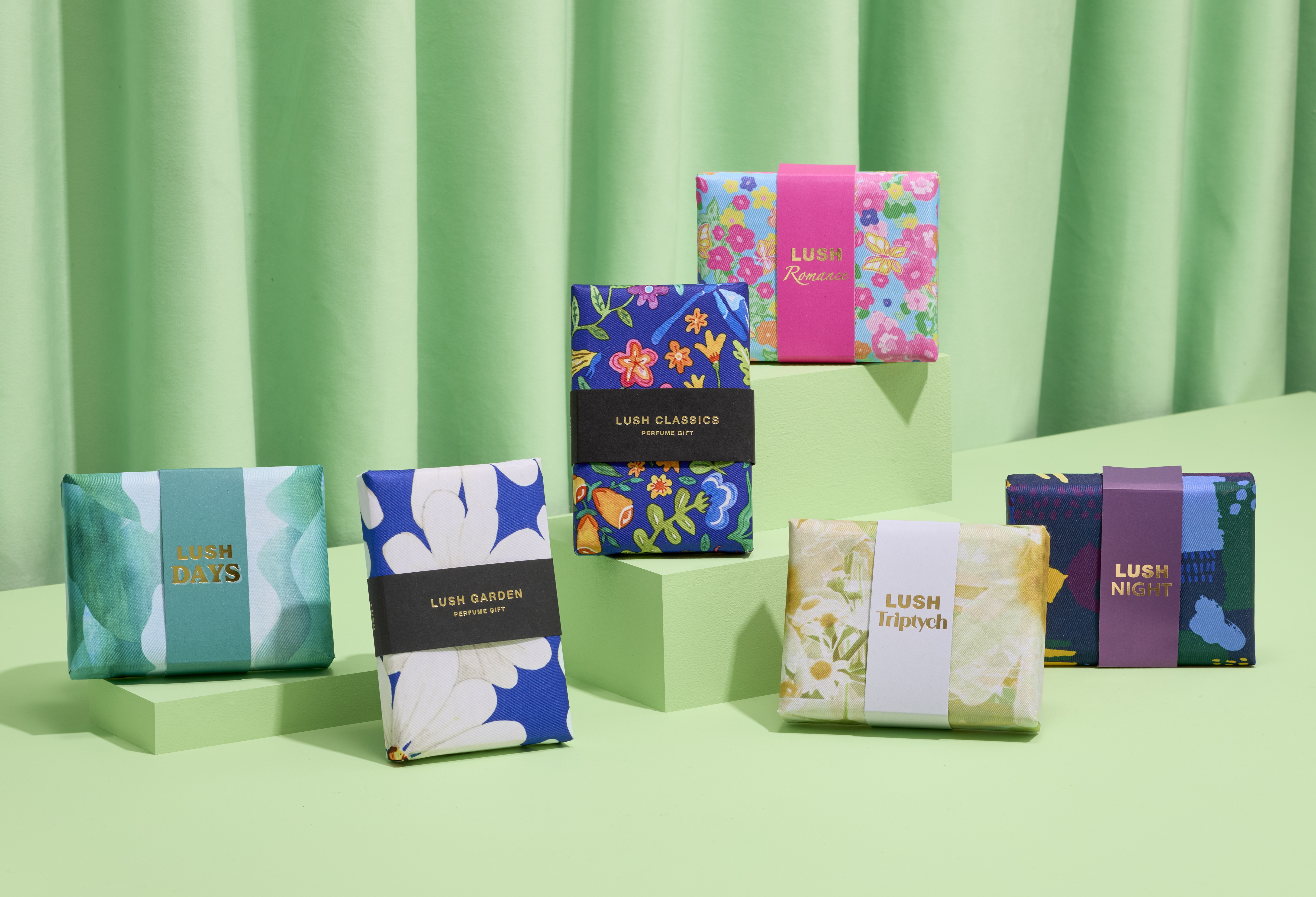 LUSH 公式｜ラッシュ フレッシュハンドメイドコスメ | LUSH