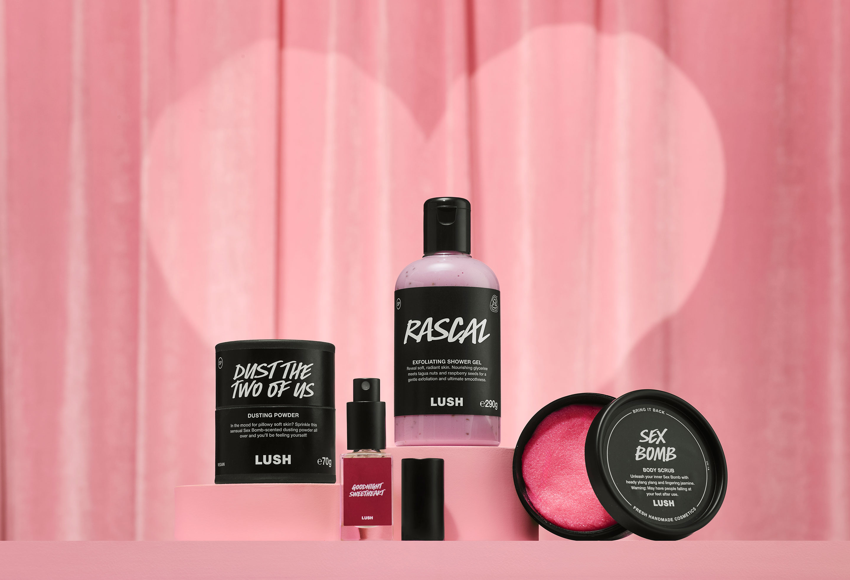 New Products | LUSH, image size:2880x1964