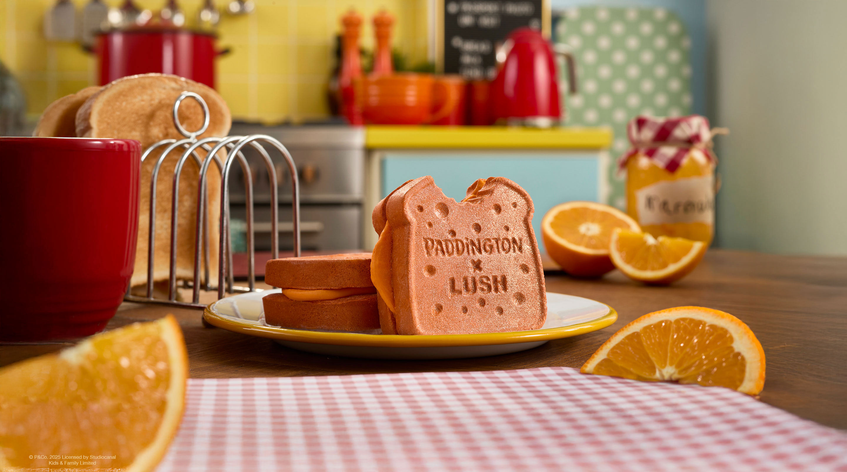 新商品 | シャンプー・入浴剤・ボディソープ 他 | LUSH | LUSH