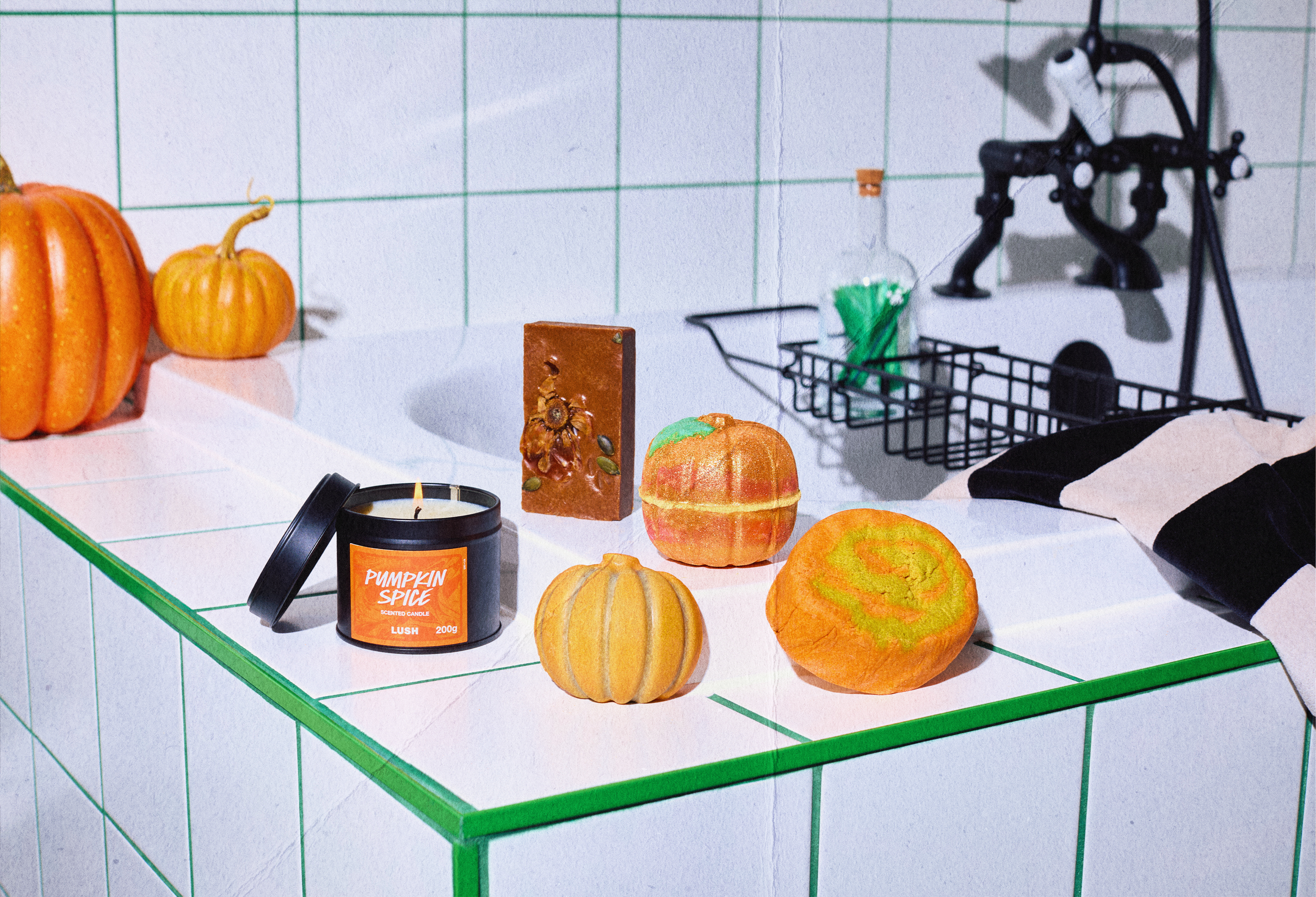 LUSH 公式｜ラッシュ フレッシュハンドメイドコスメ | LUSH