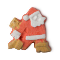 ラッシュ ダッシング サンタ