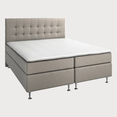 Hotel beds
